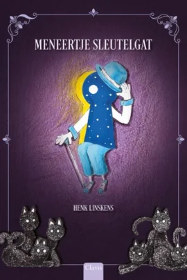 Meneertje Sleutelgat