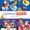 Dag Sinterklaas! Kleuren en spelen | 9789401469005