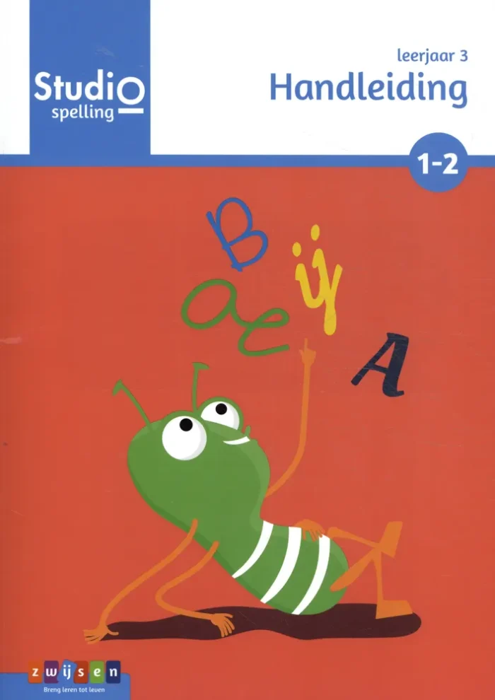Handleiding