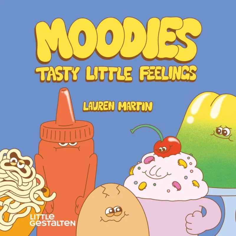 Moodies | 9783967048025 Moodies