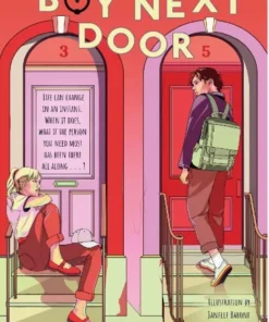 The Boy Next Door