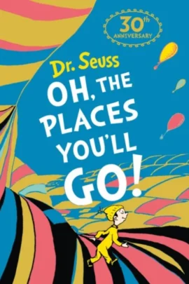 Oh The Places Youll Go Mini Ed