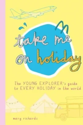Take Me On Holiday