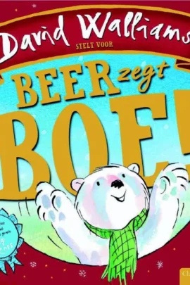 Beer zegt BOE!