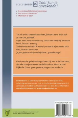 Alternative view of Bloedmooi