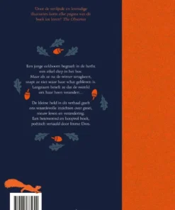 Alternative view of Eekhoorn en de verborgen schat