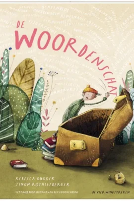 De woordenschat