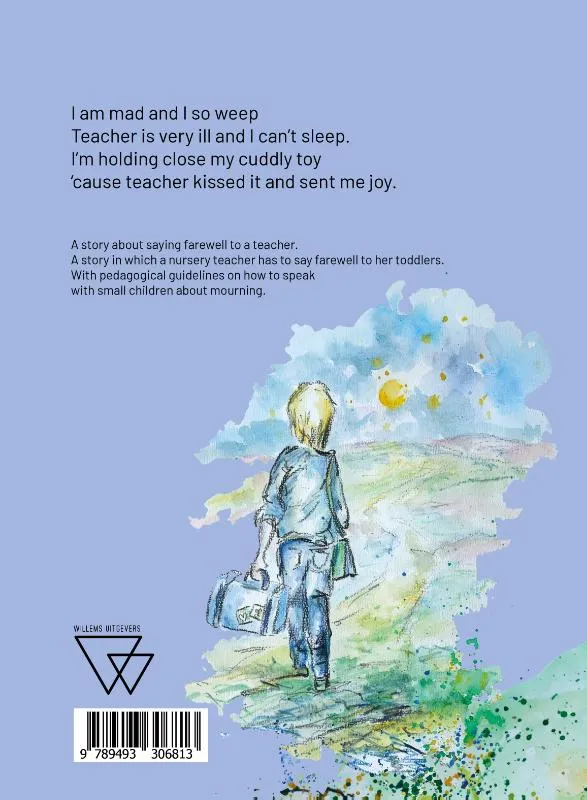 Teacher, where are you? | 9789493306813 Teacher, where are you? - Afbeelding 2