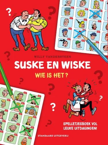 Spelletjes voor onderweg | 9789002275883 Spelletjes voor onderweg