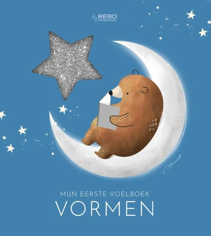 Vormen