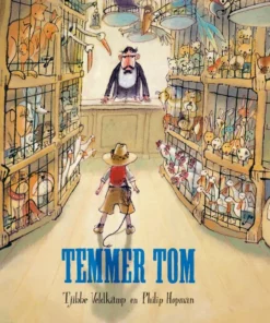 Temmer Tom