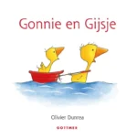 Gonnie en Gijsje | 9789025776114