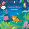 Kiekeboe, dag Tijger | 9789403219424