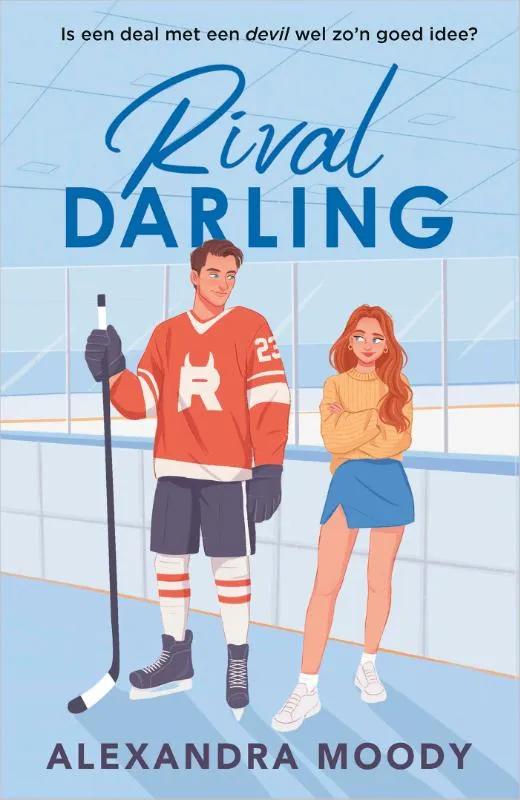Rival Darling | 9789402718386 Rival Darling