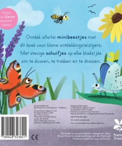 Alternative view of Minibeestjes
