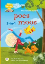 poes moos 3-in-1 | 9789020677652 poes moos 3-in-1 | 9789020677652