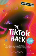 De TikTok Hack | 9789045127668 De TikTok Hack | 9789045127668