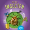 Project Insecten | 9789086647293 Project Insecten | 9789086647293
