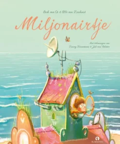 Miljonairtje