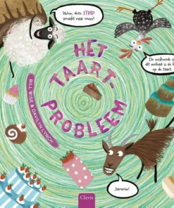 Het taartprobleem