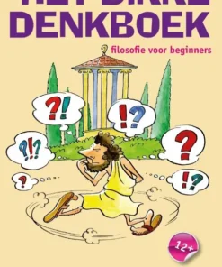 Het dikke denkboek
