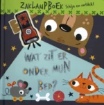 Wat zit er onder mijn bed? | 9789047714927