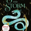 Siege and Storm - Book 2 | 9781510105799 Siege and Storm - Book 2 | 9781510105799