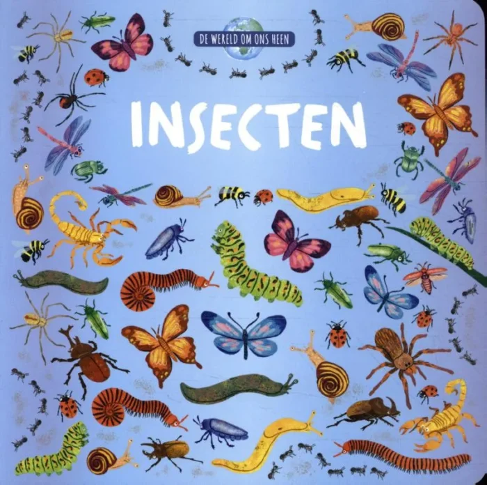 Insecten