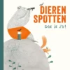 Dieren spotten doe je zo! | 9789020932546 Dieren spotten doe je zo! | 9789020932546