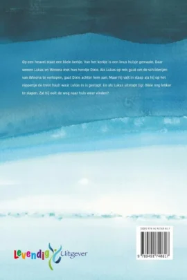 Wat een geluk! | 9789491740817