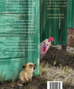 Roversjong | 9789045129839