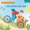 Met de kar naar zee | 9789044760538