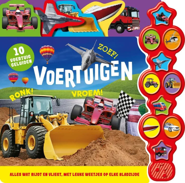 Voertuigen