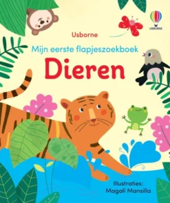 De boerderij