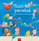 Naar het zwembad | 3558380090564 Naar het zwembad | 3558380090564