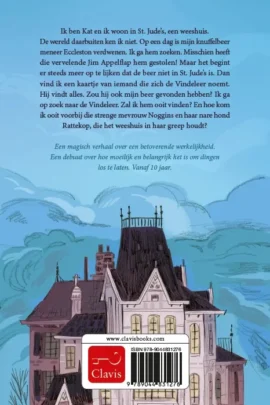 Op zoek naar de Vindeleer | 9789044831276