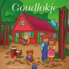 Goudlokje | 9789461755452