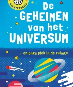 De geheimen van het universum