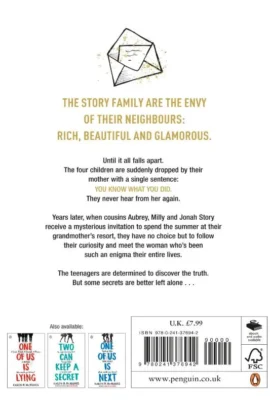 Alternative view of The Cousins