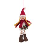 Meisje Holly Berry | 8720791189884