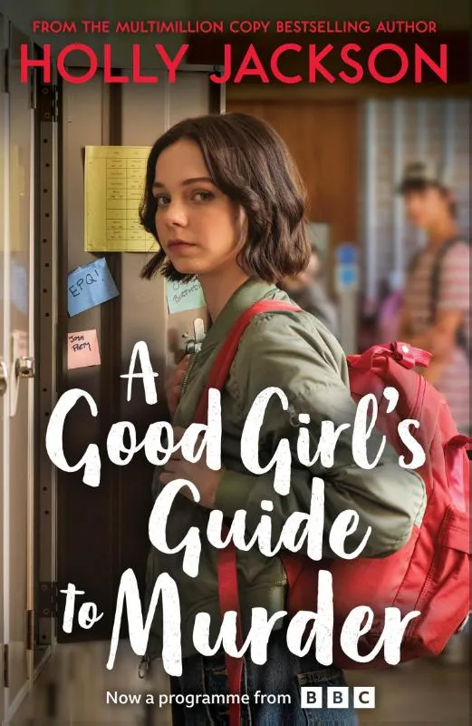 A Good Girl's Guide to Murder | 9780008687069 A Good Girl's Guide to Murder