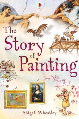 Story of Painting
