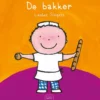 De bakker | 9789028453678