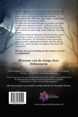 Alternative view of Geestverwanten