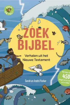 Zoekbijbel
