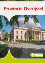 Provincie Overijssel | 9789086648412