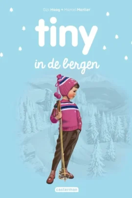 Tiny in de bergen