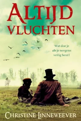 Altijd vluchten