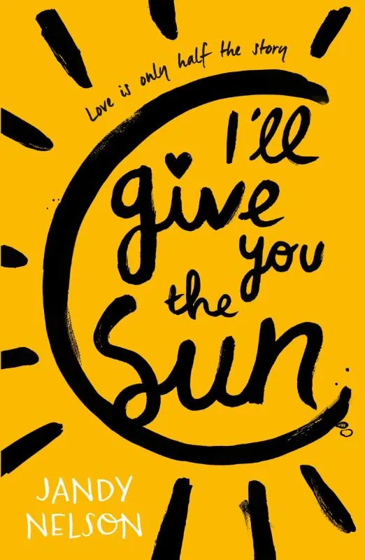 I'll Give You the Sun | 9781406326499 I'll Give You the Sun