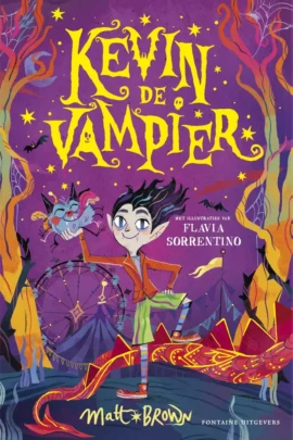 Kevin de Vampier